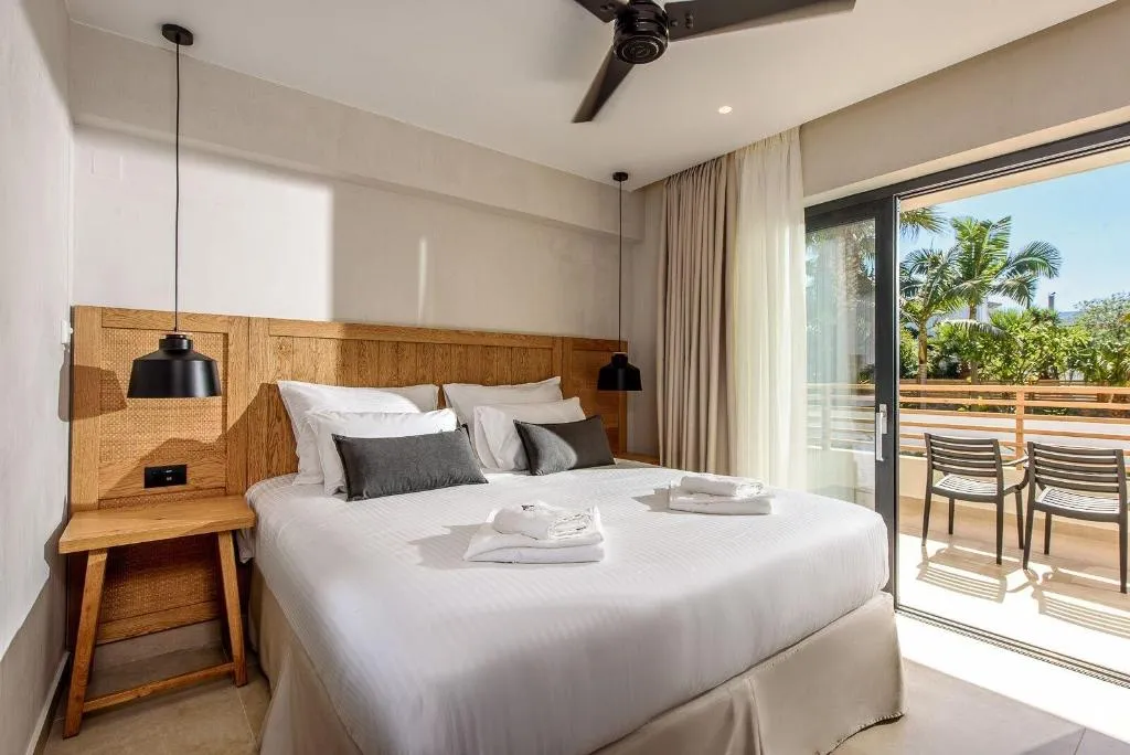 Room, Anesea Hotel, Crete