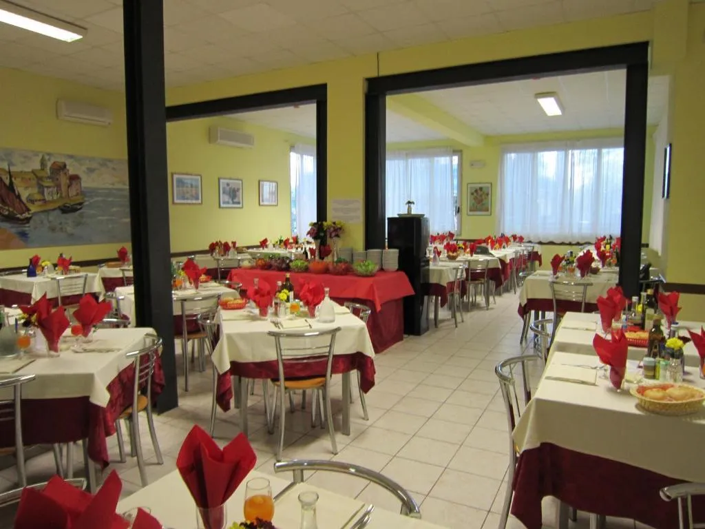 Restaurant, Tokio, Venice
