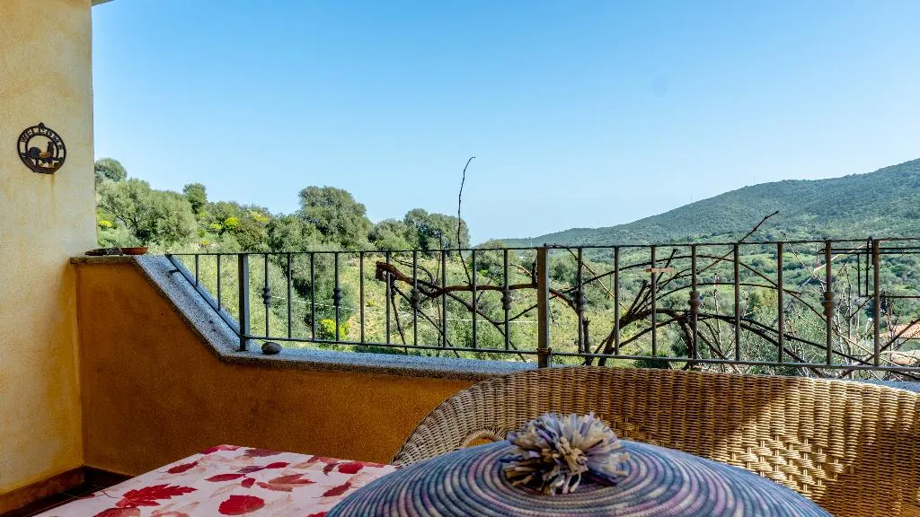 VILLA GARDEN VIEW Room, PMS CaseVacanze Budoni, Olbia