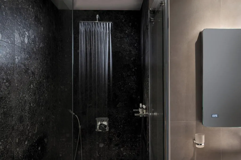 Room, Aeifos Boutique Hotel, Santorini