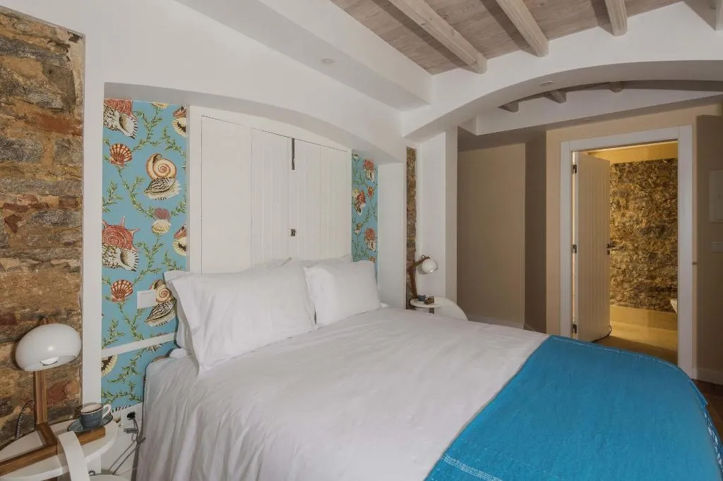 Room, Chalet O Amorzinho, Lisbon