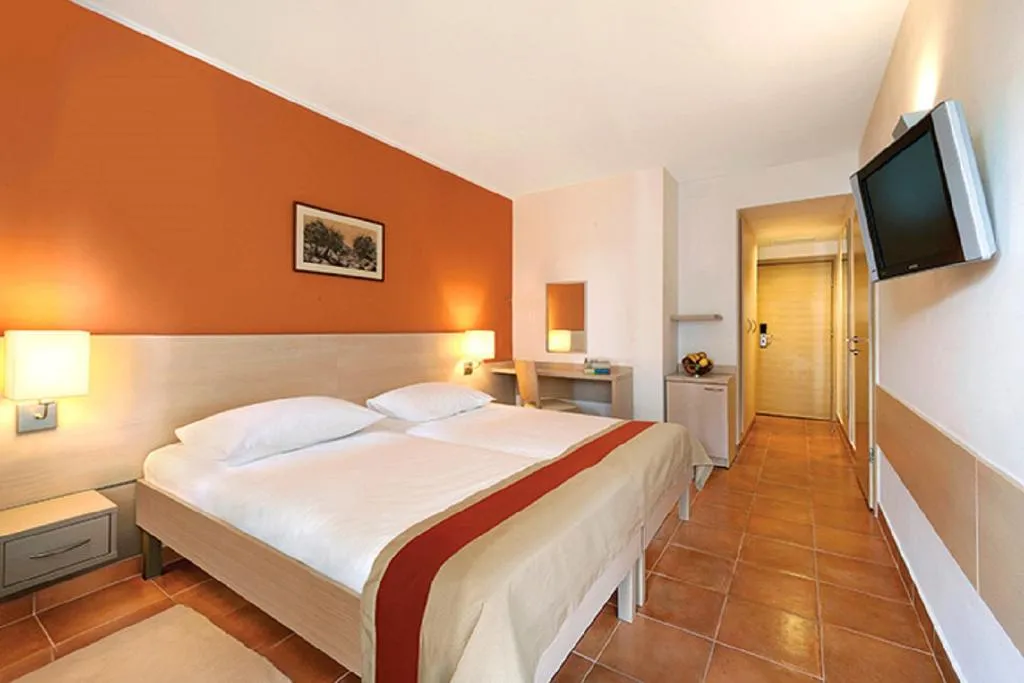 FAMILY ROOM WITH BALCONY Room, Valamar Tamaris Resort, Istria
