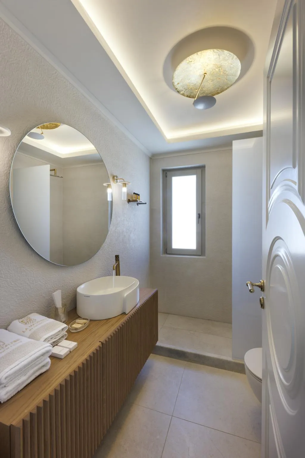 SUITE SEA VIEW HONEYMOON Room, La Madeleine Oia, Santorini