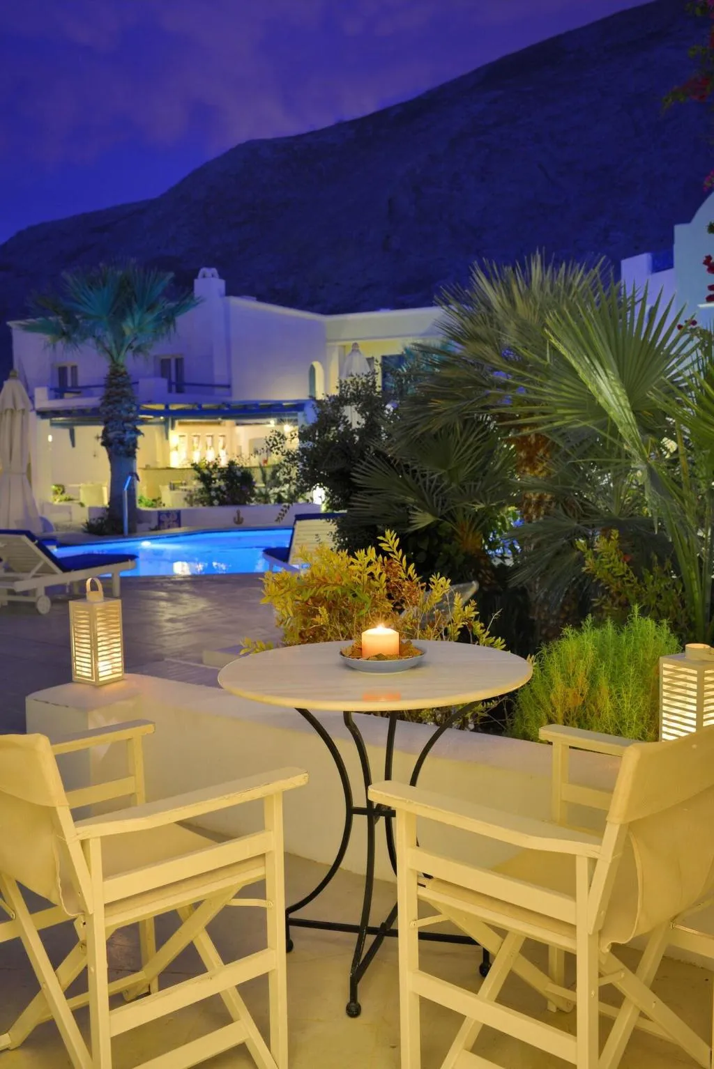 JUNIOR SUITE WITH DOUBLE BED Room, Tamarix Del Mar, Santorini