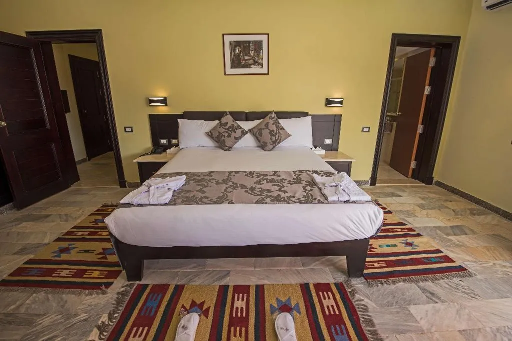 Room, Casa Mare Resort, Red Sea Riviera