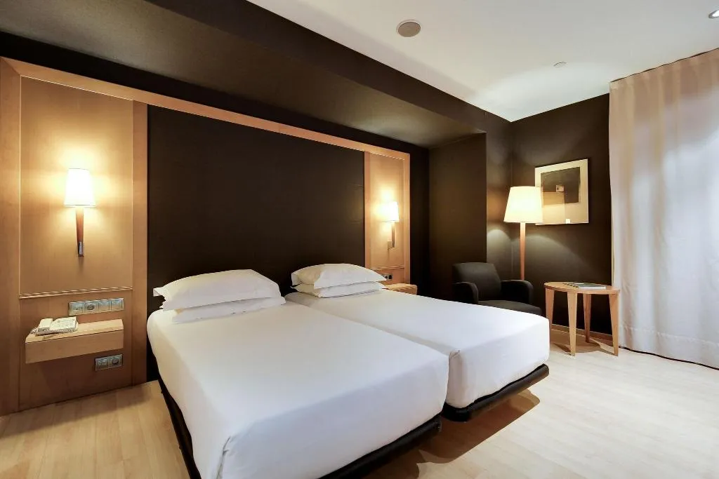 DOUBLE STANDARD Room, Barcelona Universal, Barcelona
