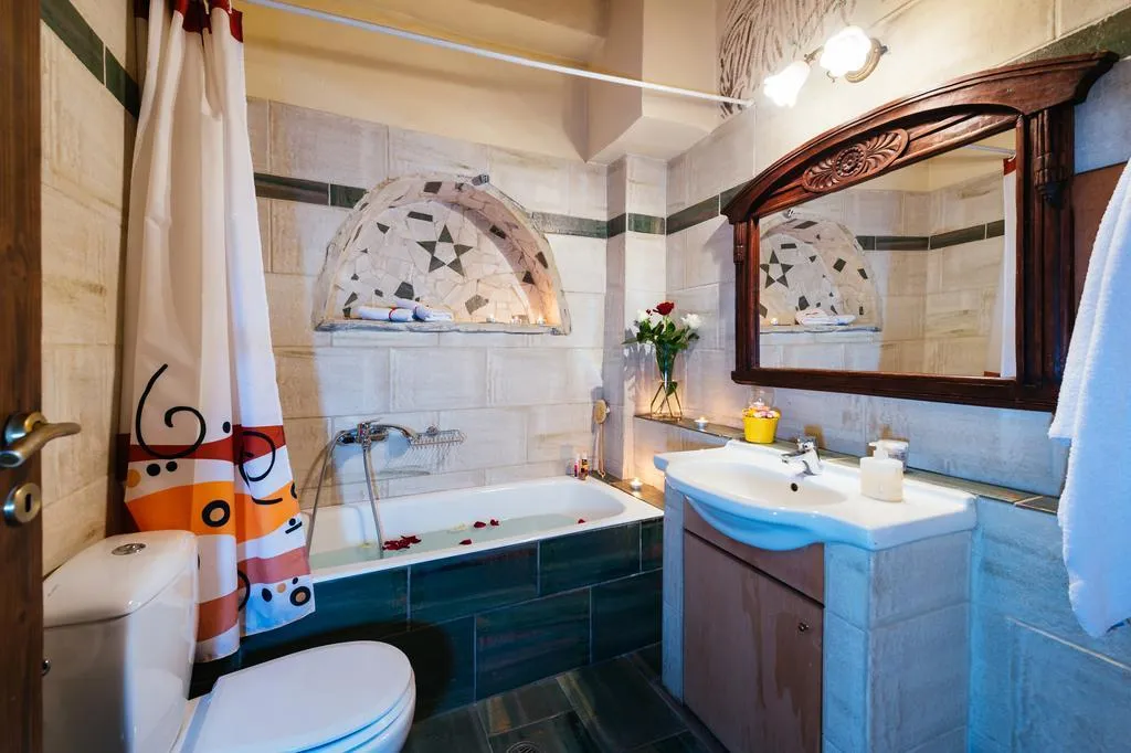 Room, Vasilikata, Crete