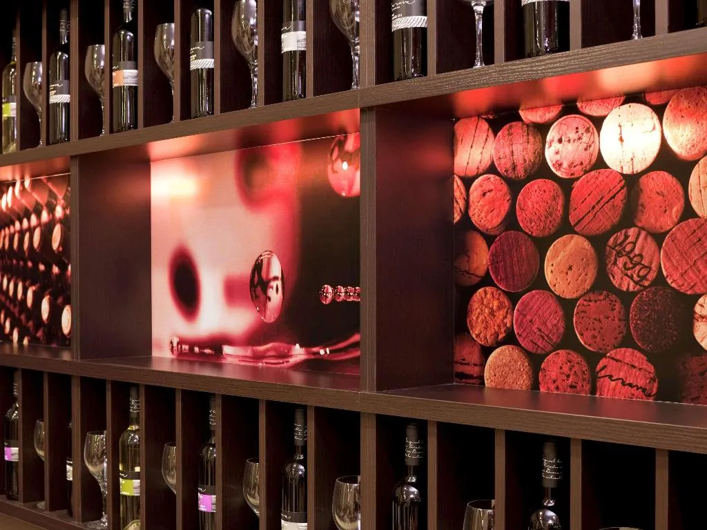 Restaurant, Ibis Barcelona Ripollet, Barcelona