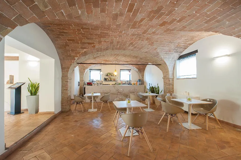 Bar, Relais dell Olmo, Perugia