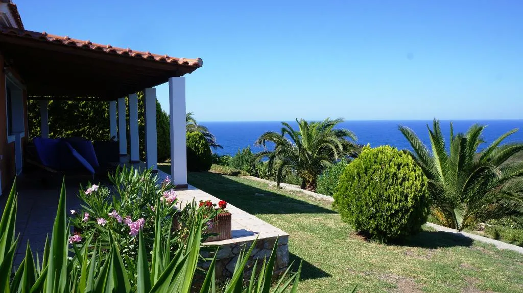 VILLA STANDARD Room, Aegean Sea Villa, Skiathos