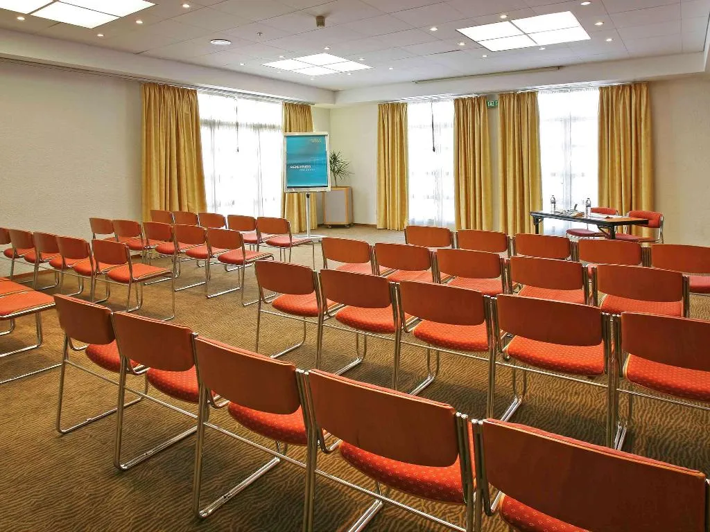 Conferences, Novotel Setubal, Lisbon