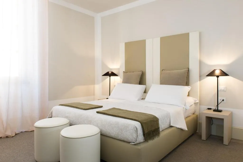 DOUBLE STANDARD Room, Relais Santa Maria Maggiore, Rome