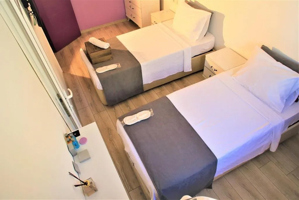 Room, Lavender Otel, Izmir