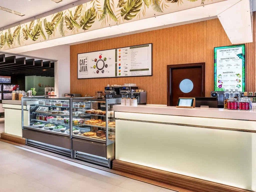 Restaurant, Novotel Dubai Al Barsha, Dubai