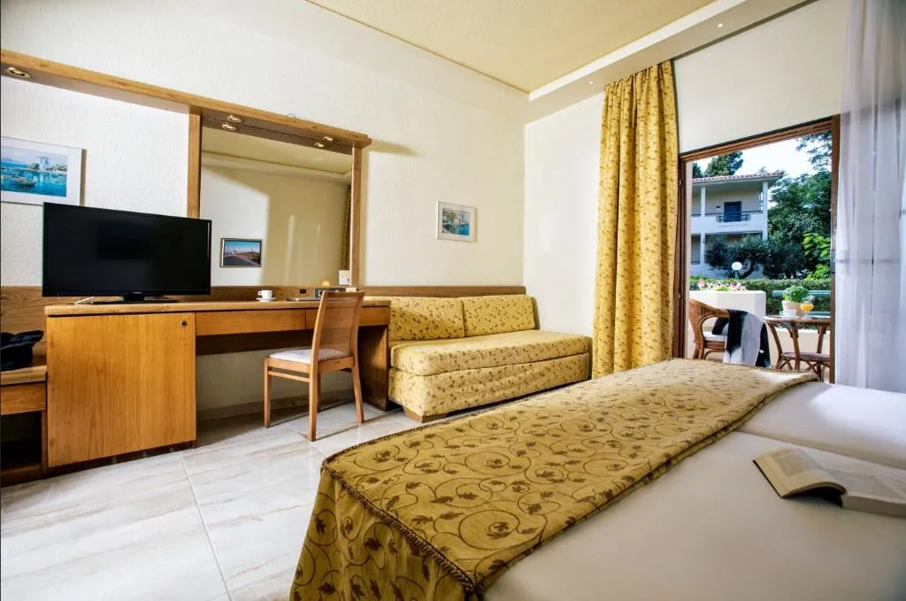 Room, Possidi Holidays Resort & Suites, Halkidiki