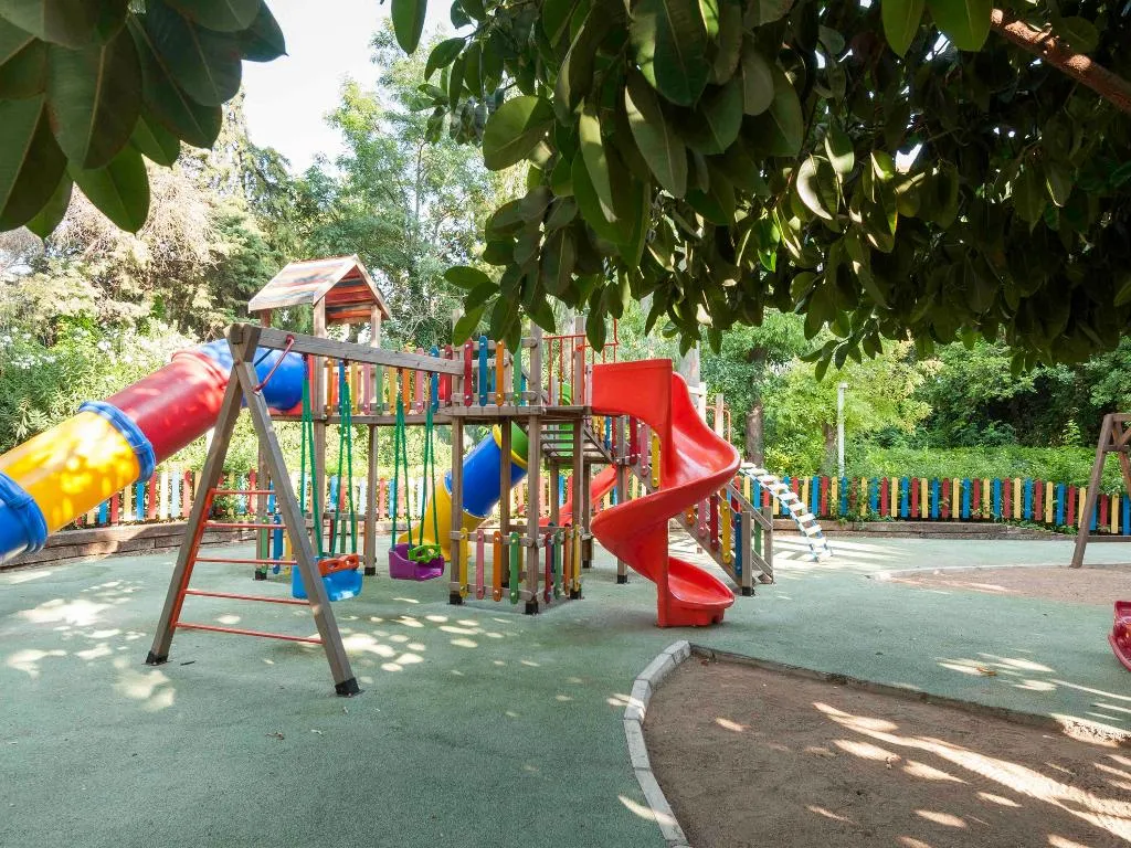 Sports and Entertainment, Rixos Downtown Antalya L.O.L.ThemePark Free Access, Antalya
