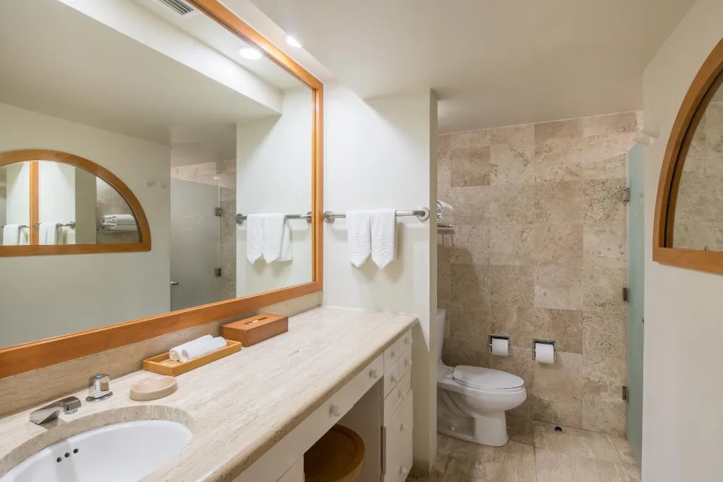 SUITE CLUB Room, Club Regina Cancun managed by Accor, Cancun Area