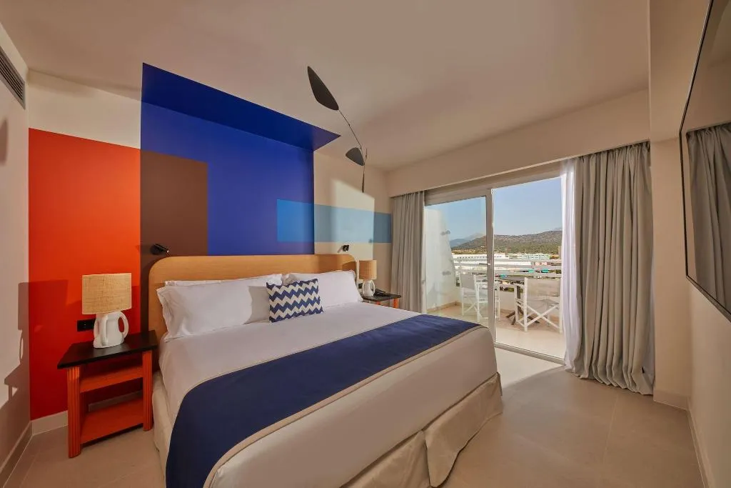 SUITE STANDARD Room, Alua Calvia, Majorca