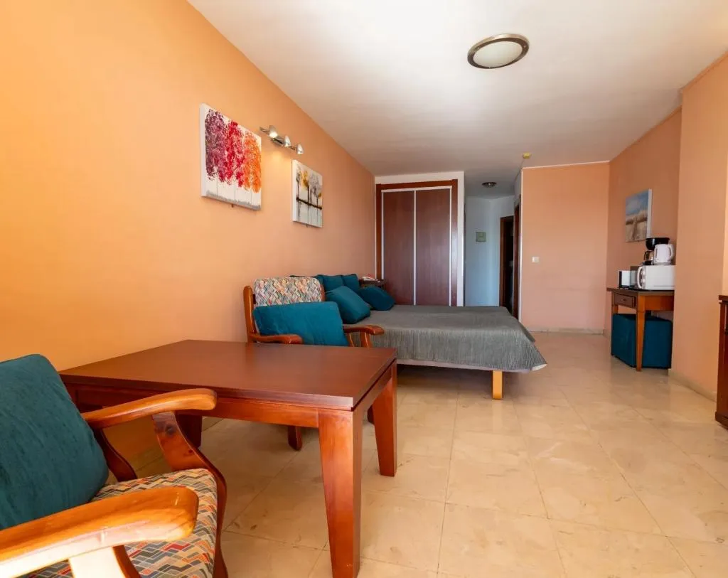 APARTMENT SIDE SEA VIEW Room, Jabega, Costa Del Sol