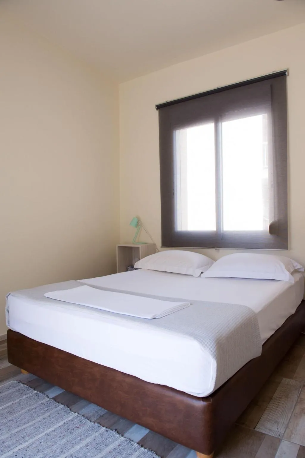 Room, Athens Way Lofts, Athens