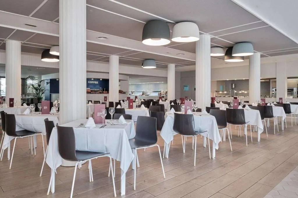 Restaurant, Prinsotel Alba Hotel Apartamentos, Majorca