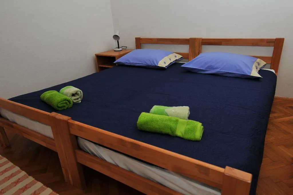 APARTMENT GARDEN VIEW TWO BEDROOMS Room, Apartments Marin, Dubrovnik
