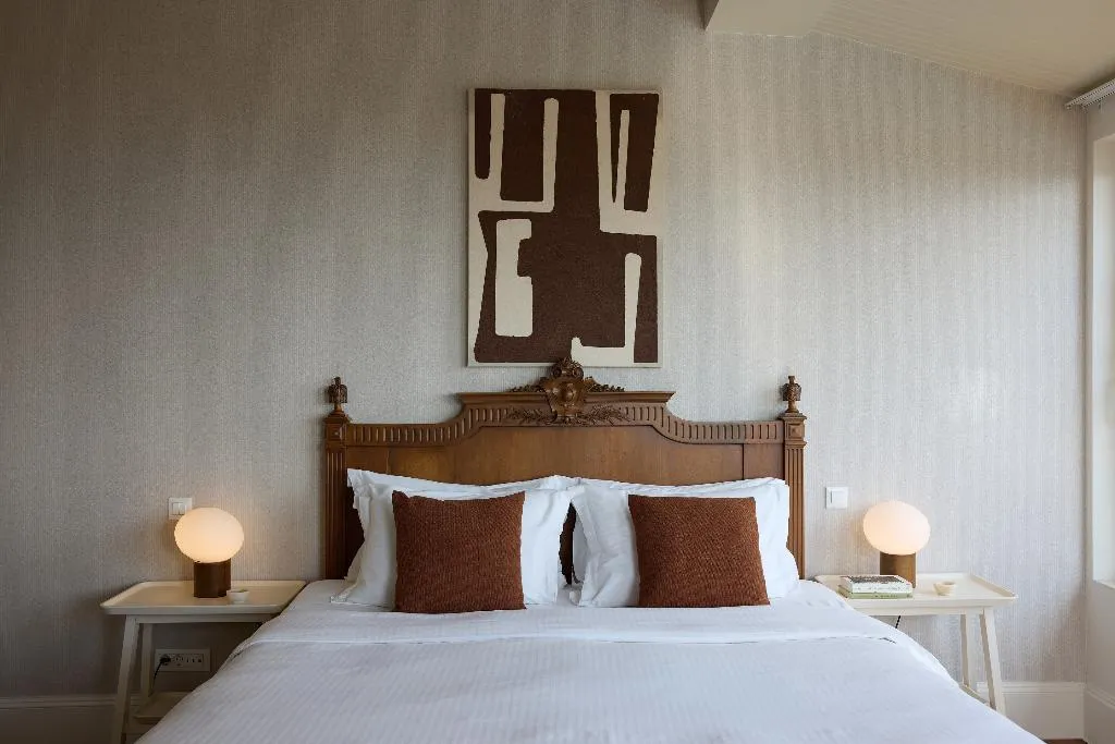 VILLA DELUXE THREE BEDROOM Room, Elounda Gulf Villas by Sandglass, Crete
