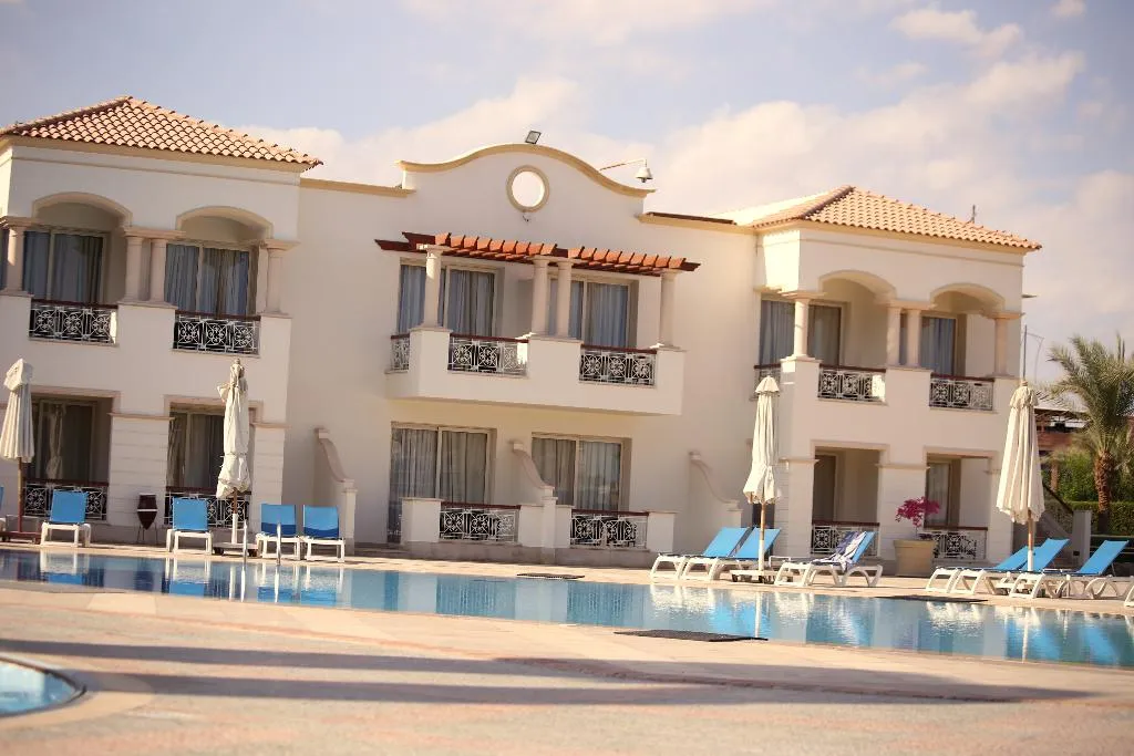 DOUBLE CLUB GRAND Room, Marina Sharm Hotel, Red Sea Riviera
