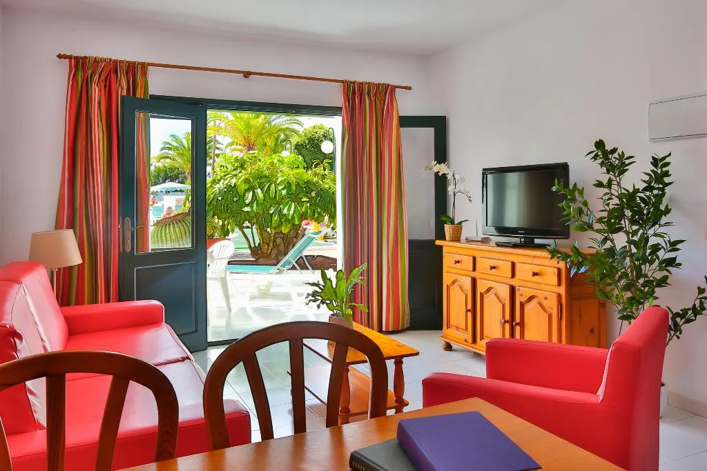 APARTMENT STANDARD Room, Nazaret Sol Apartments, Lanzarote