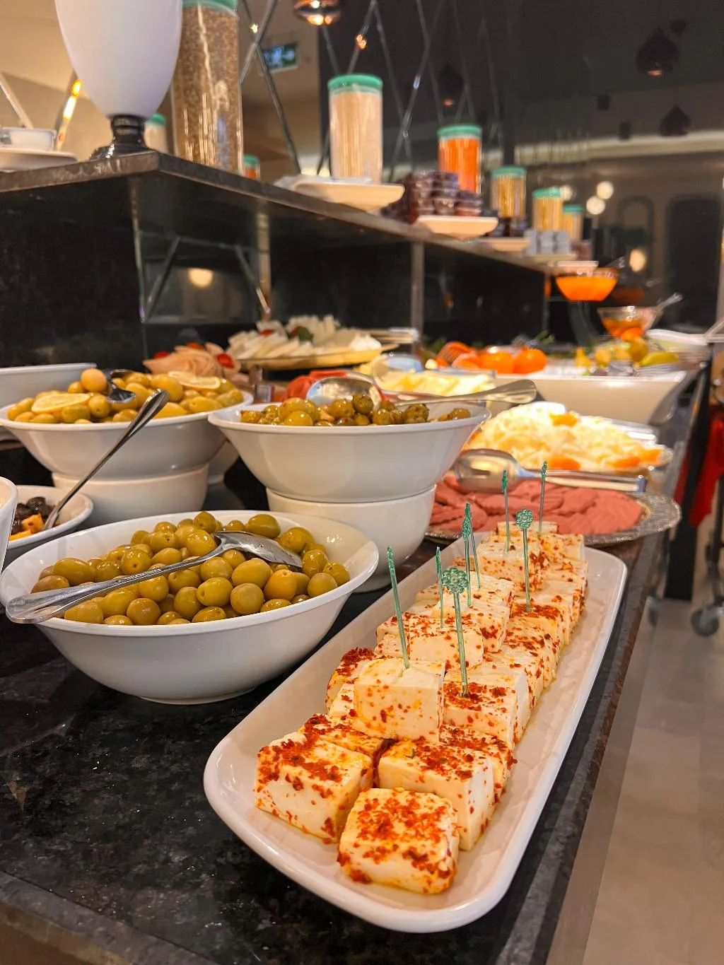 Restaurant, Old Town Point Hotel & Spa Antalya, Antalya