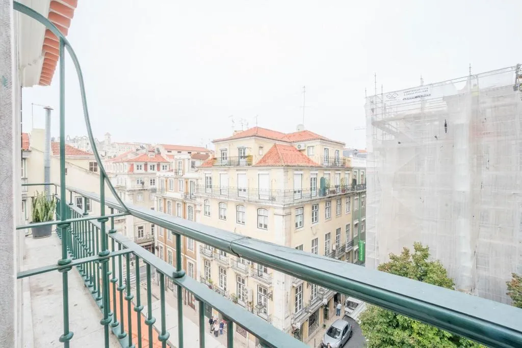 Room, Vistas De Lisboa Hostel, Lisbon