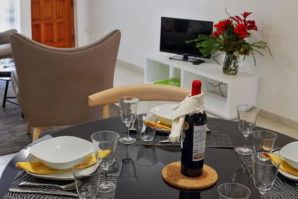 APARTMENT ONE BEDROOM Room, Parque Monte Verde, Algarve