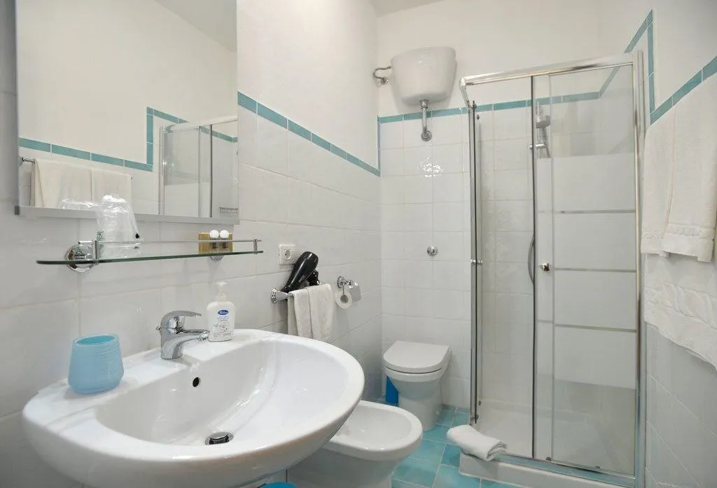 Room, Liberty Guest House, Alghero