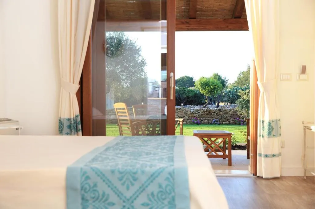 Room, Inghirios Wellness Country Resort, Alghero