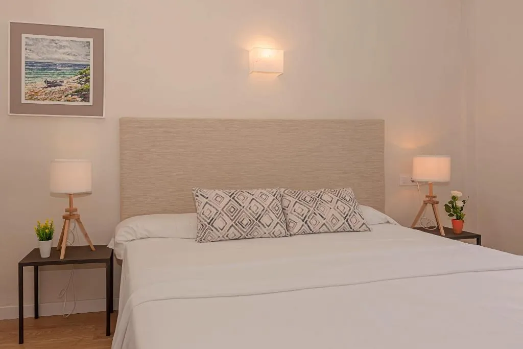 Room, Boutique Hotel Oriola, Majorca