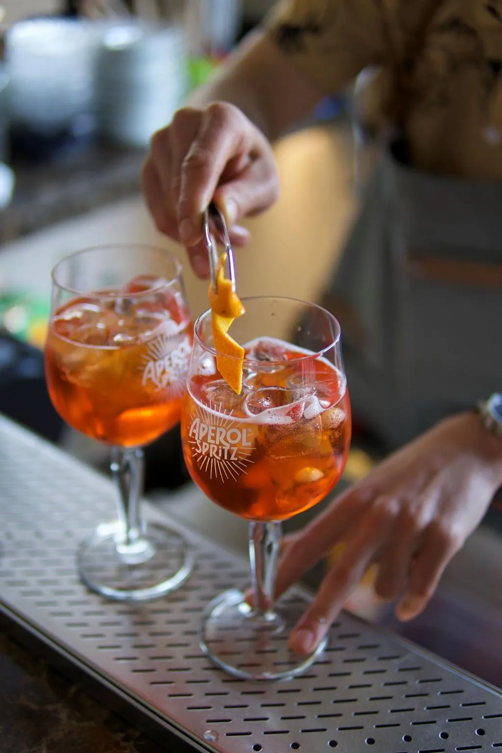 Bar, Metaxa Hotel Urban Boutique Living, Crete