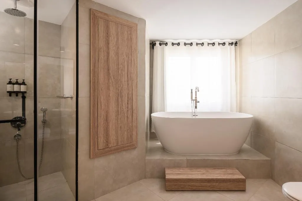 SUITE ONE BEDROOM Room, Serry Beach Resort, Red Sea Riviera