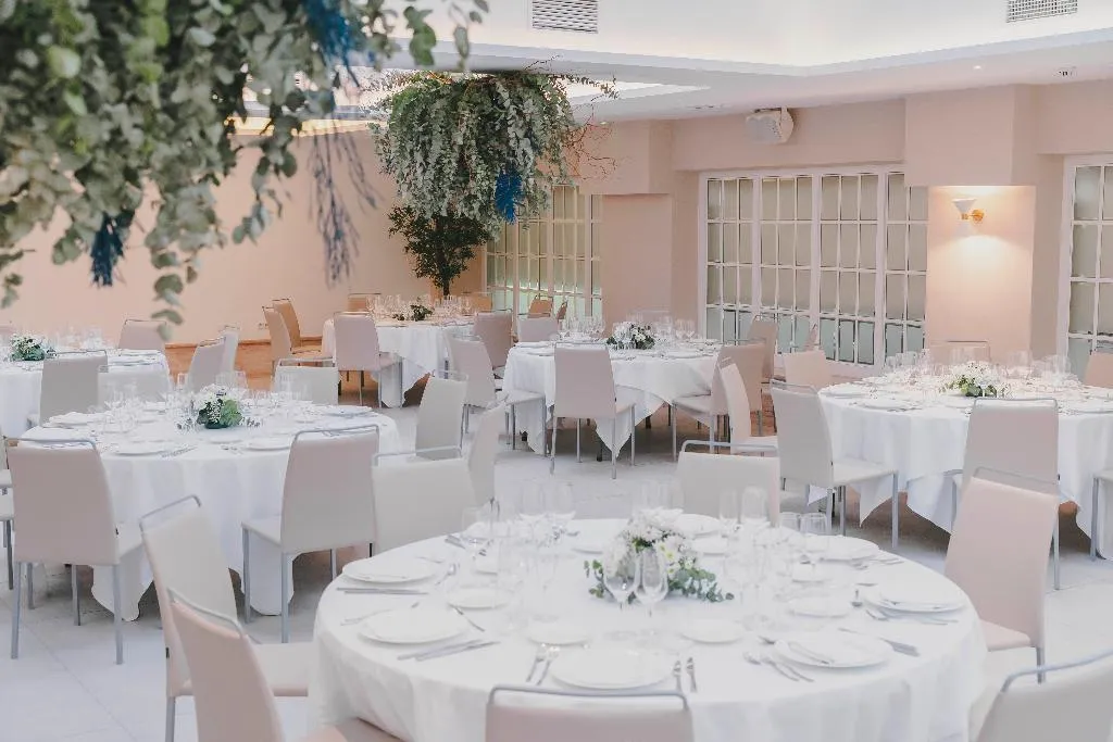 Conferences, Sercotel Carlos III, Costa Blanca