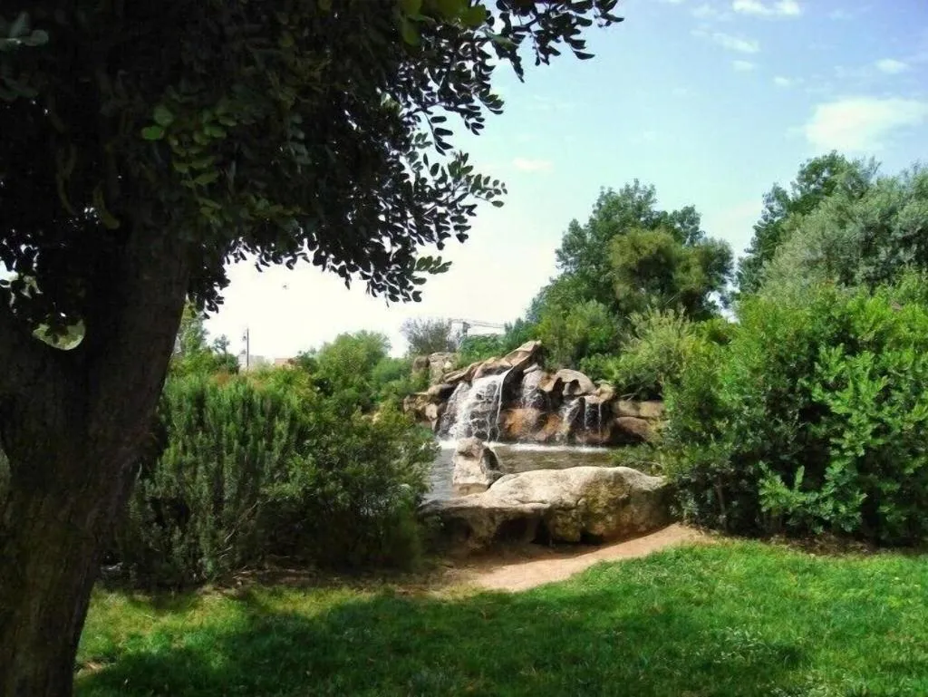 General view, Martini, Olbia