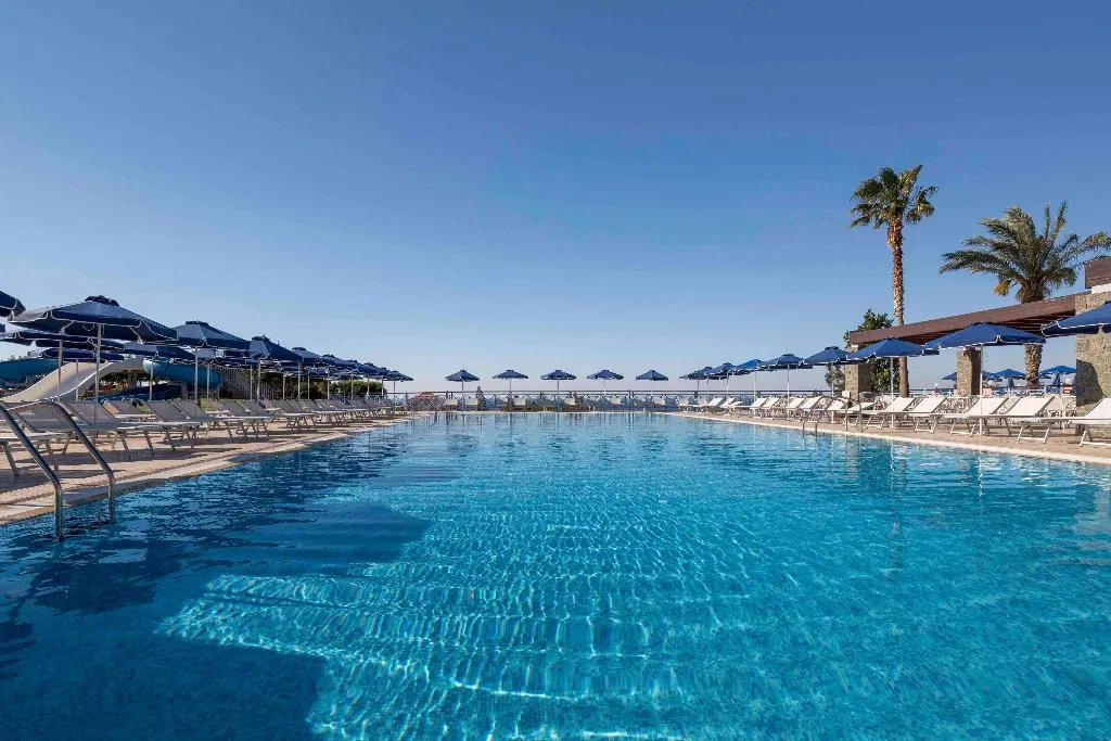 Pool, Princess Sun, Rhodes