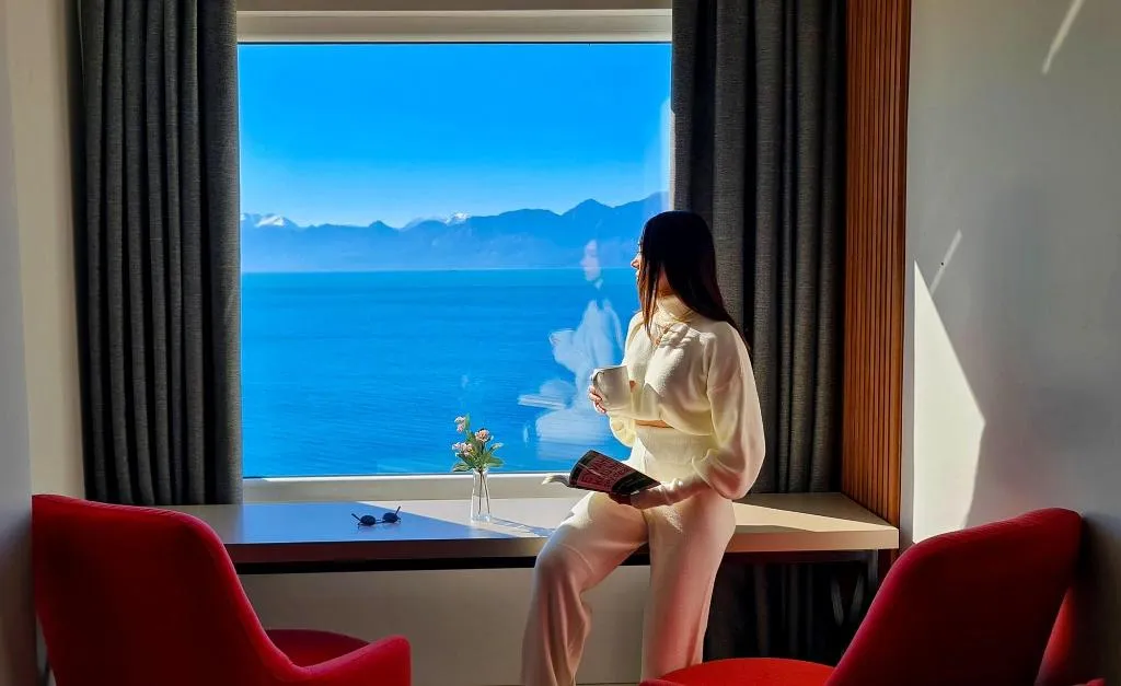 Room, Letstay Panorama Suites, Antalya