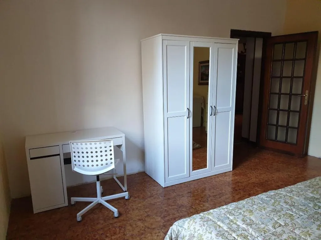 Room, B&B Mondello, Palermo