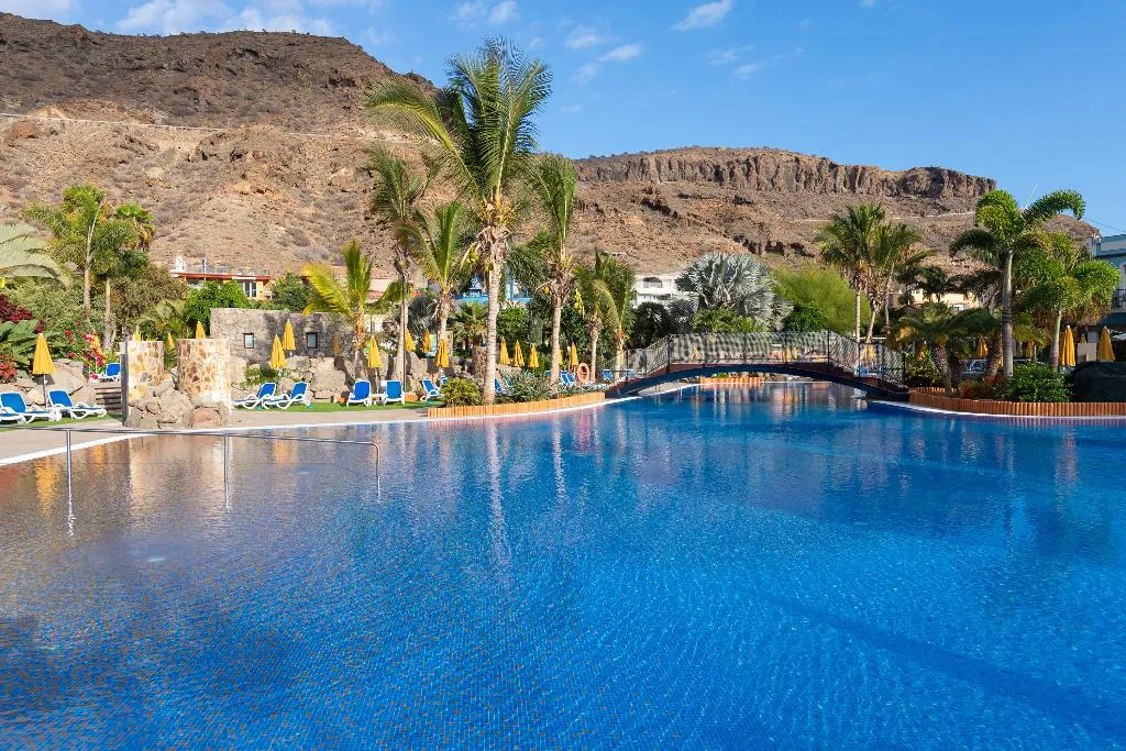 Pool, Cordial Mogan Solaz, Gran Canaria