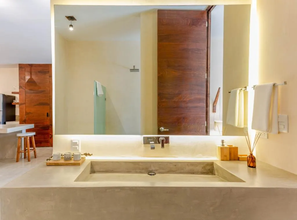 APARTMENT ONE BEDROOM Room, Watal Tulum Hotel, Cancun Area