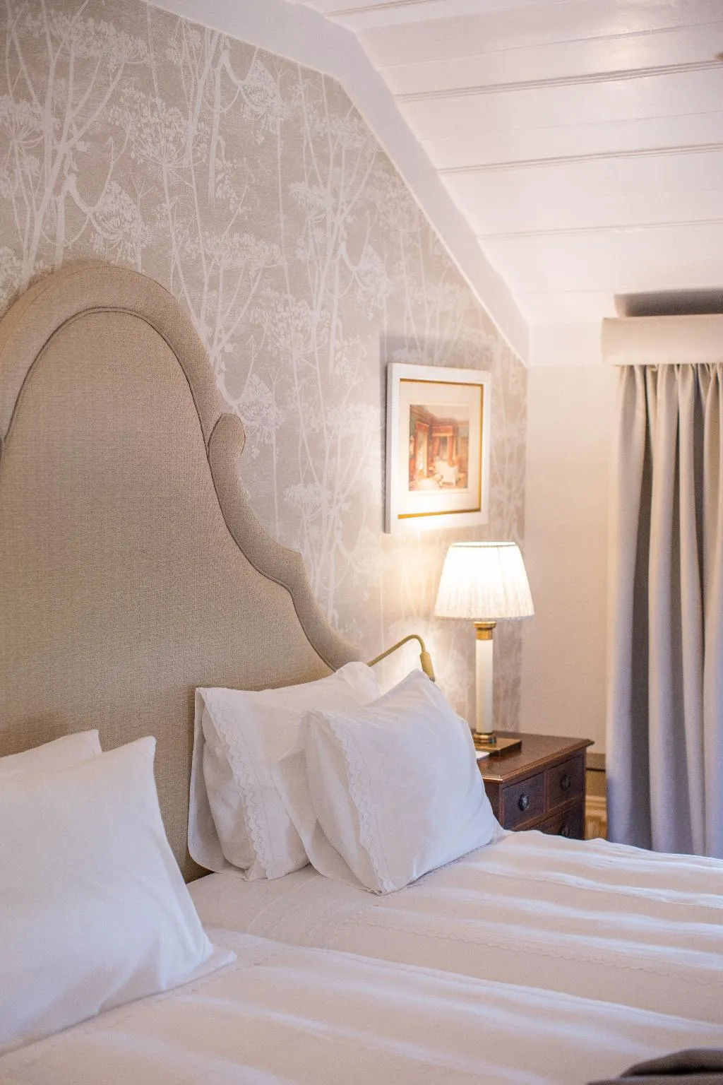 DOUBLE CLASSIC Room, Estoril Vintage Hotel, Lisbon