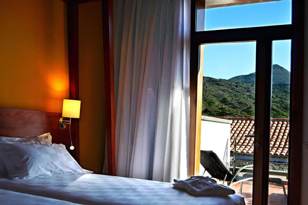 DOUBLE SINGLE USE STANDARD Room, La Casona Del Patio, Tenerife