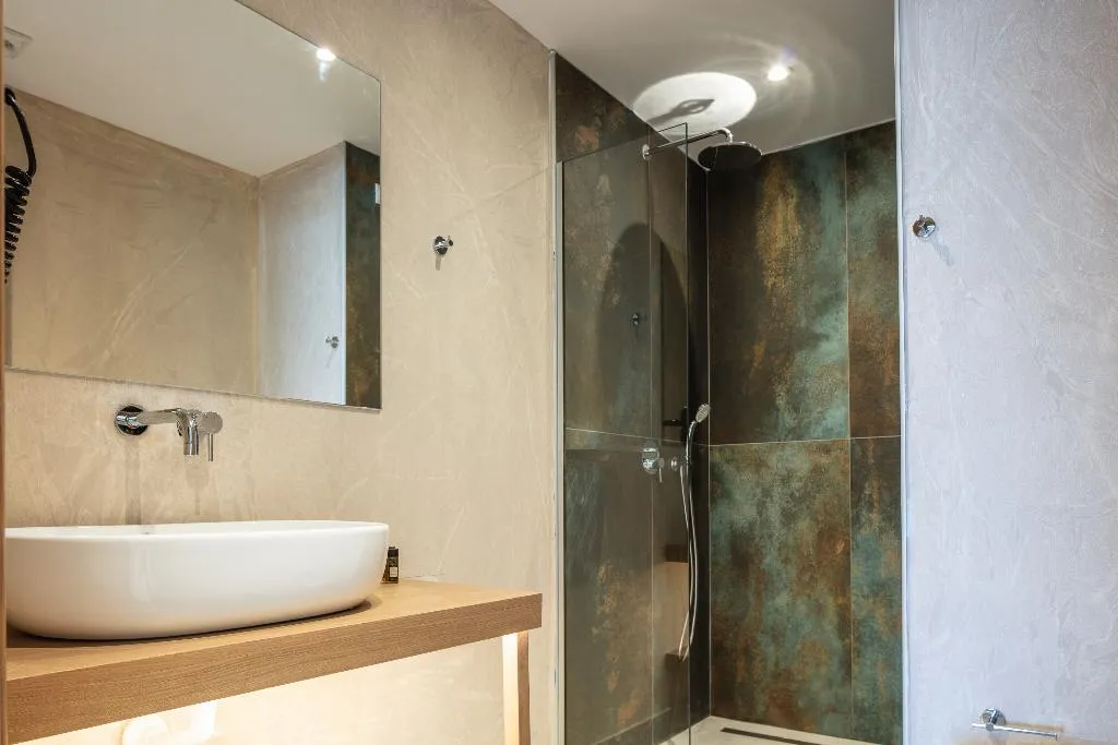 DOUBLE STANDARD Room, San Antonio Boutique Hotel & Spa, Crete
