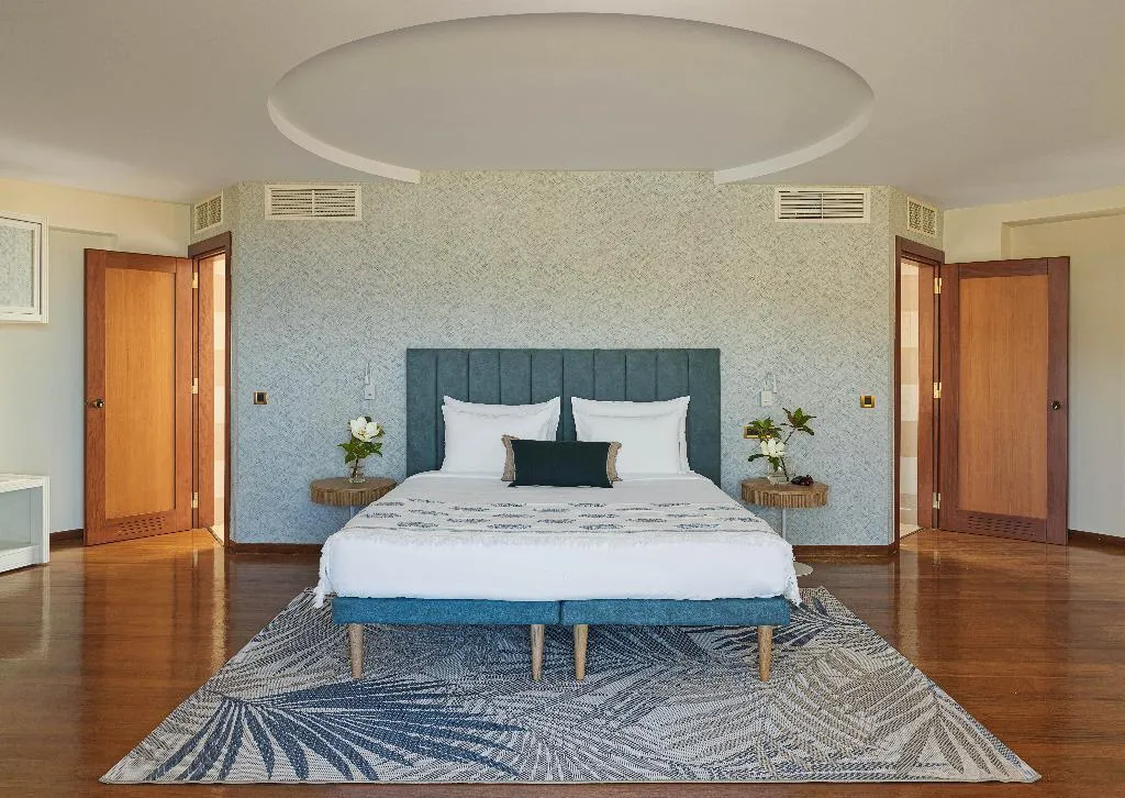 SUITE GRAND Room, Seafos Luxury Resort & Spa, Kalamata