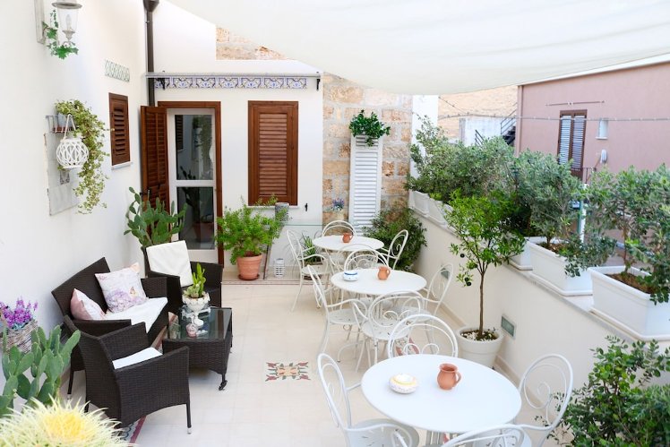 B&B TAM Casa Vacanze Cinisi Sicilia, Palermo