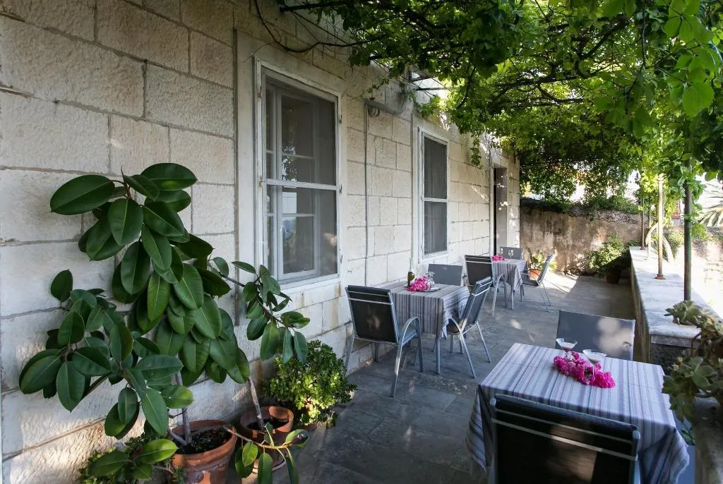 Room, Villa Iveta, Dubrovnik